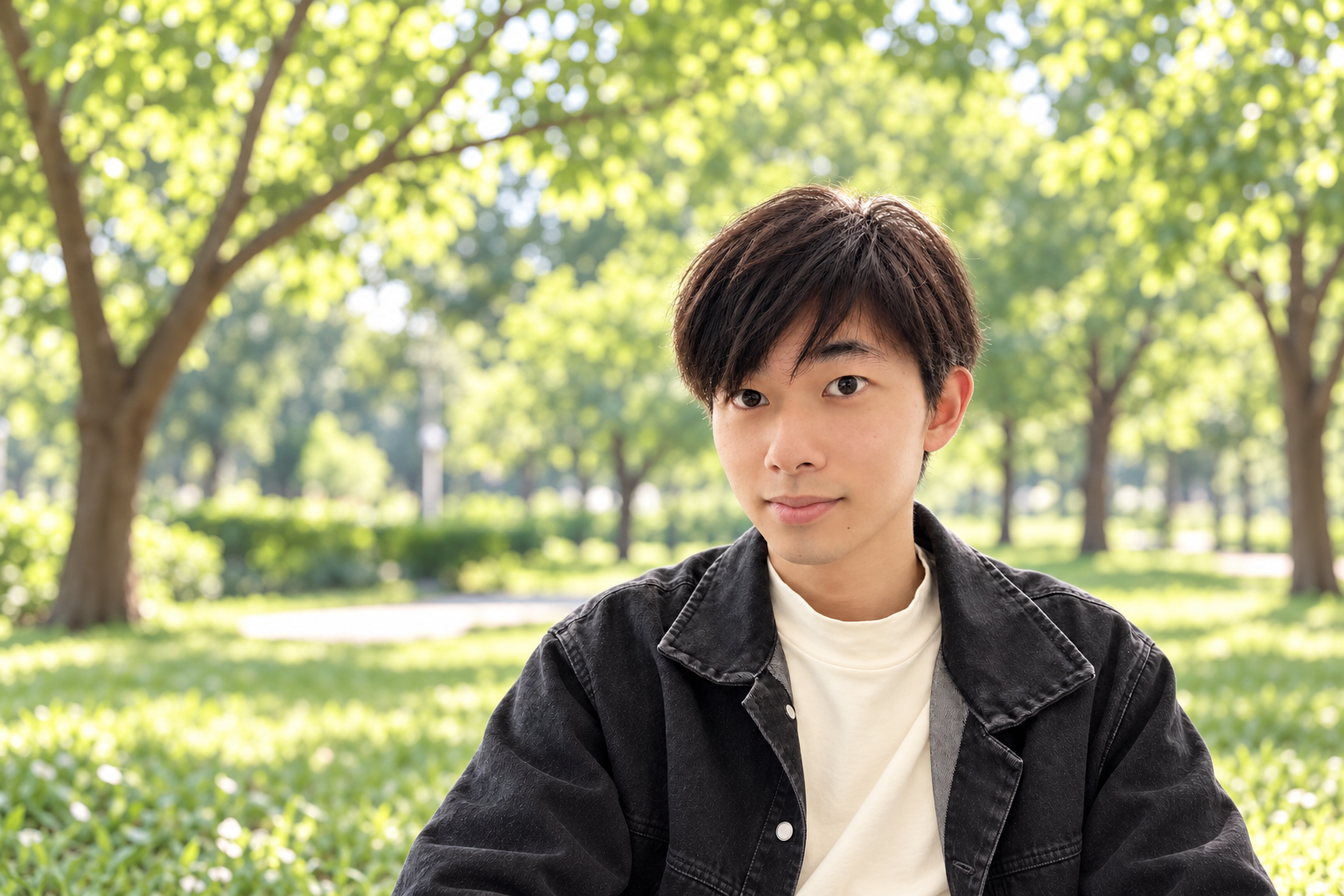 CEO 田中 悠飛